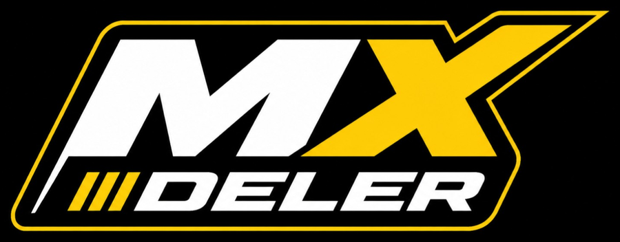 MXDeler